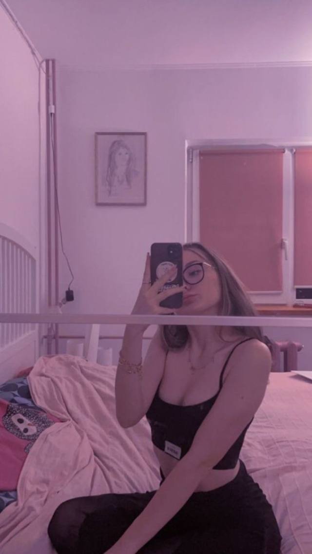 Hello! I am Crystal I'm available for meetup fun, Text me @+1 651 529 3177 add me on Telegram @Crystalreya70