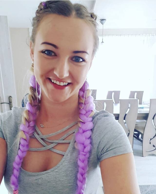 SEX is VITAL!! Looking for a responsible man to be my soulmate