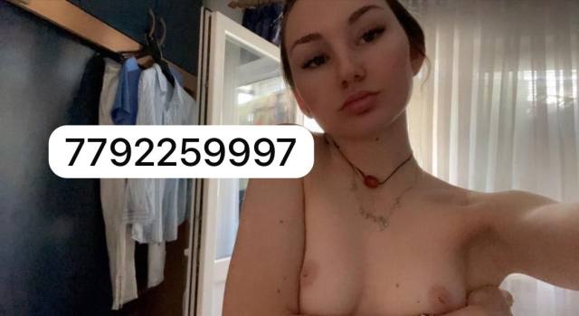 New in Town Sharon Charming, Fun & Ready for Exclusive Private Time 779225 9997