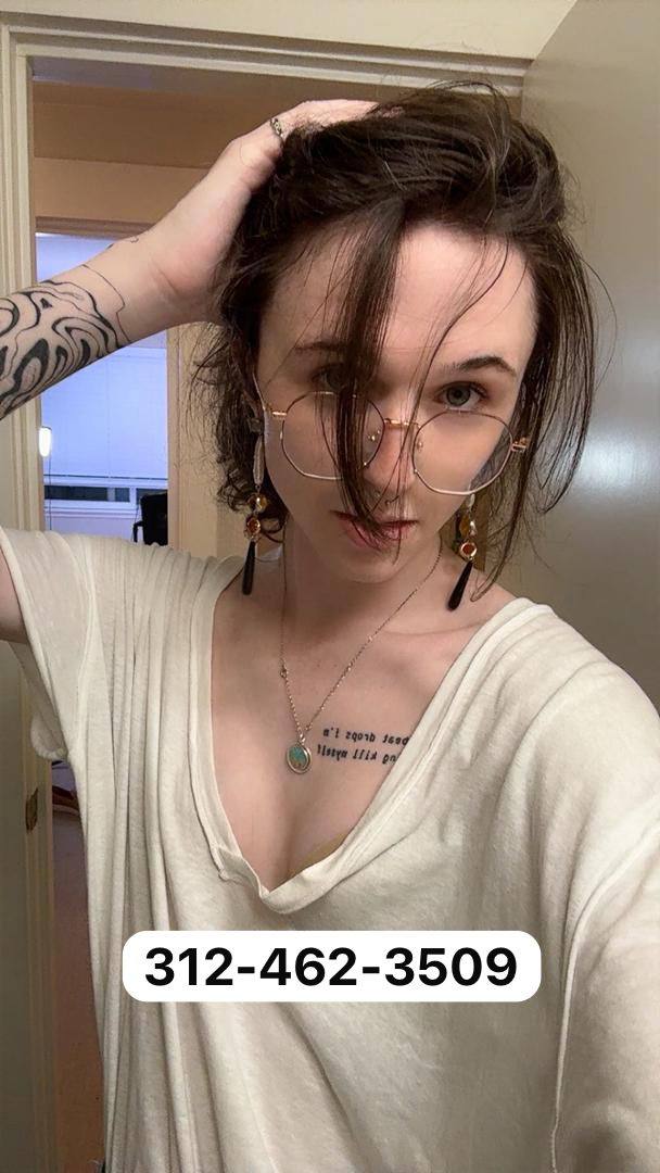 Sexy TS