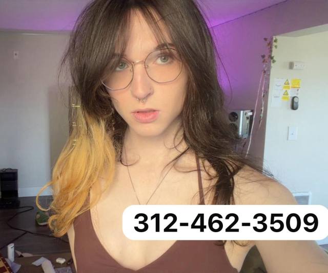 Sexy TS