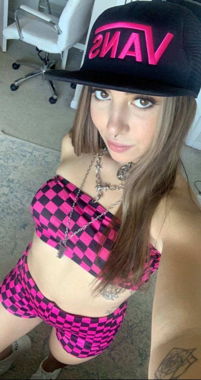 Am available for fun