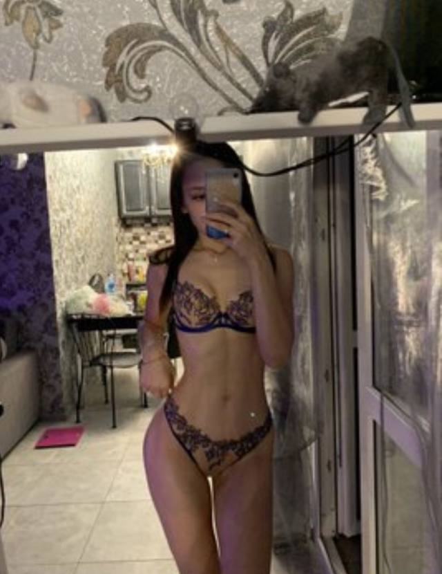 I am down for friends with benefits and for fun