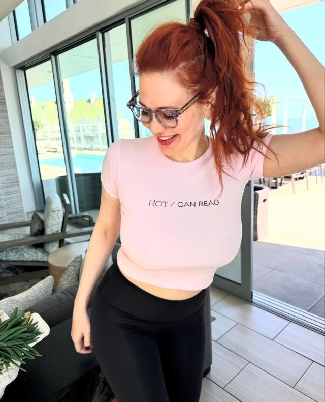 Wanting fun moments