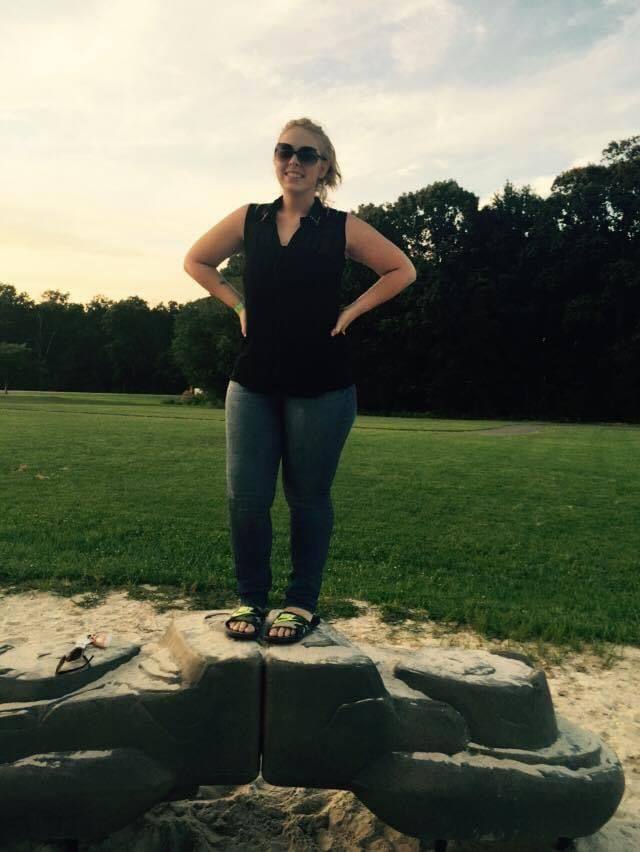 Hi how are you doing