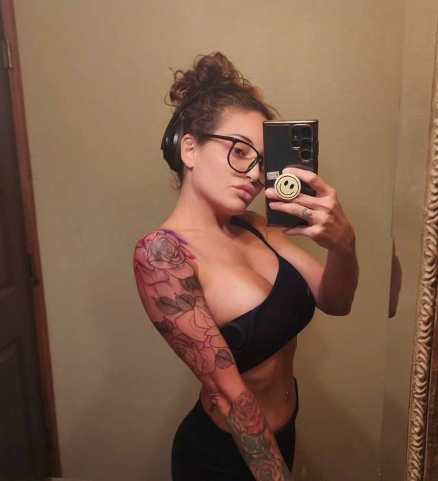 I’m available for hook