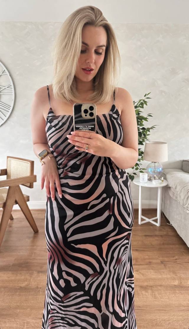 I’m a generous woman seeking for a genuine connection with a loving and wiser man 💕❤️