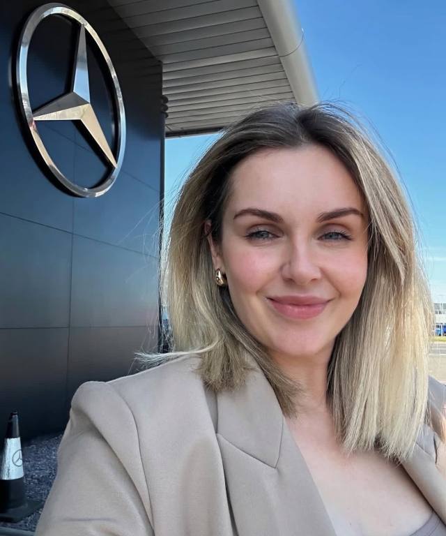 I’m a generous woman seeking for a genuine connection with a loving and wiser man 💕❤️