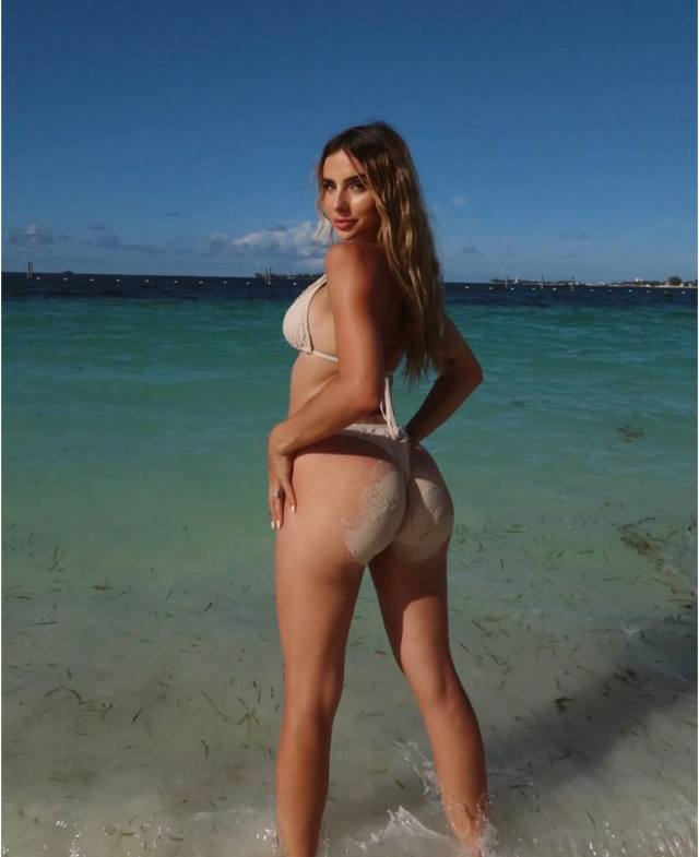 Available For Hookup