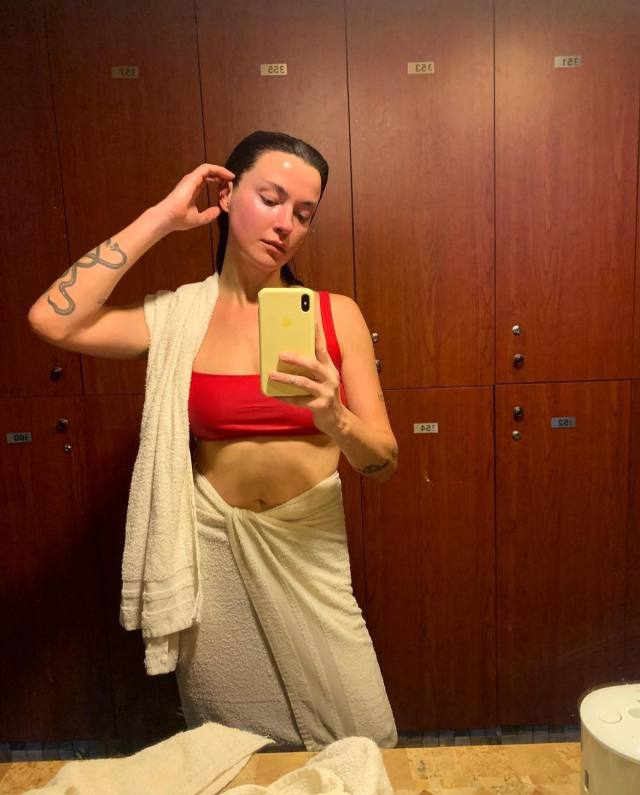 I’m a professional and a certified massage therapist