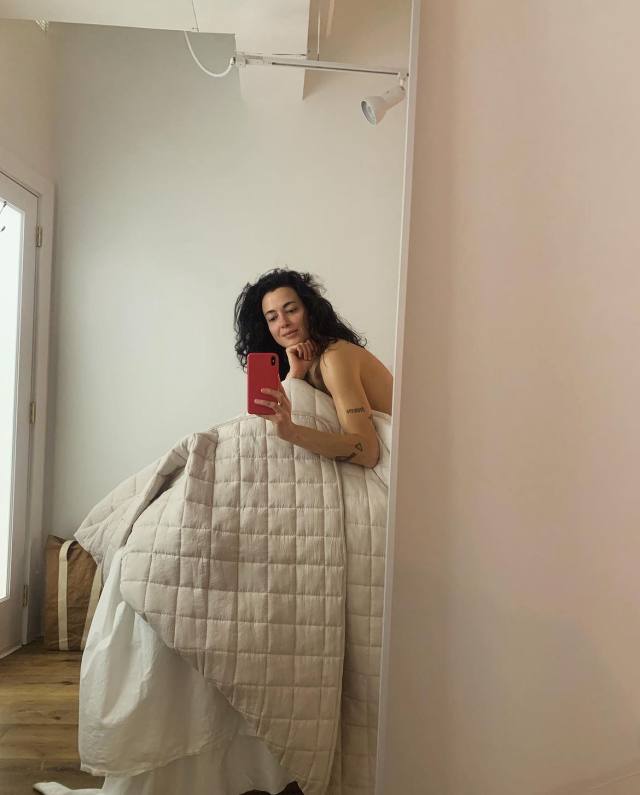 I’m a professional and a certified massage therapist