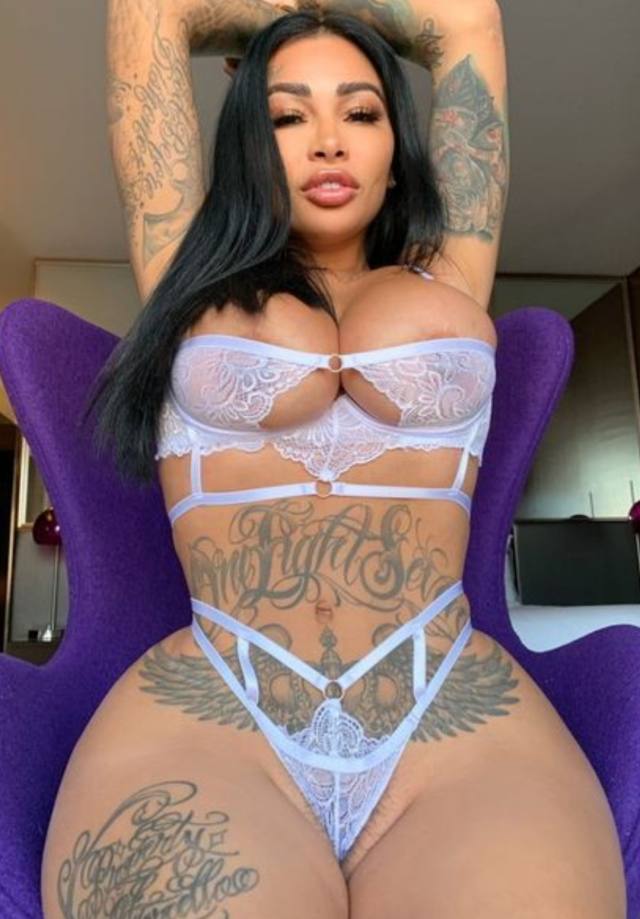 I'm available for incall and outcall to satisfy you