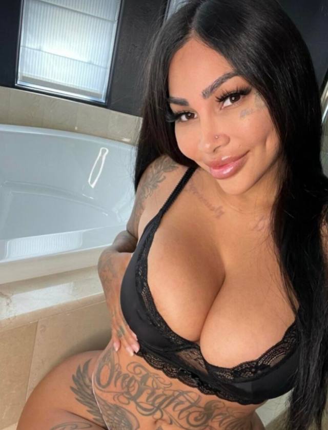 I'm available for incall and outcall to satisfy you