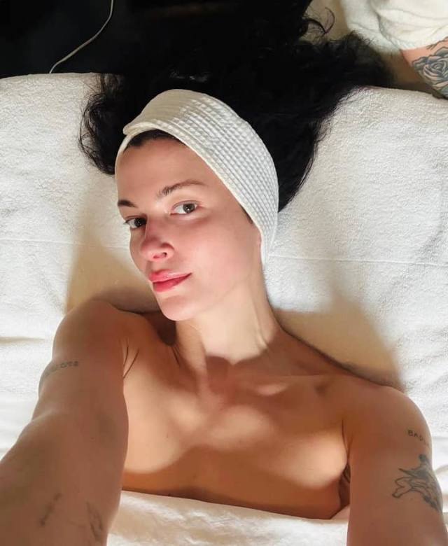 I’m a professional and a certified massage therapist