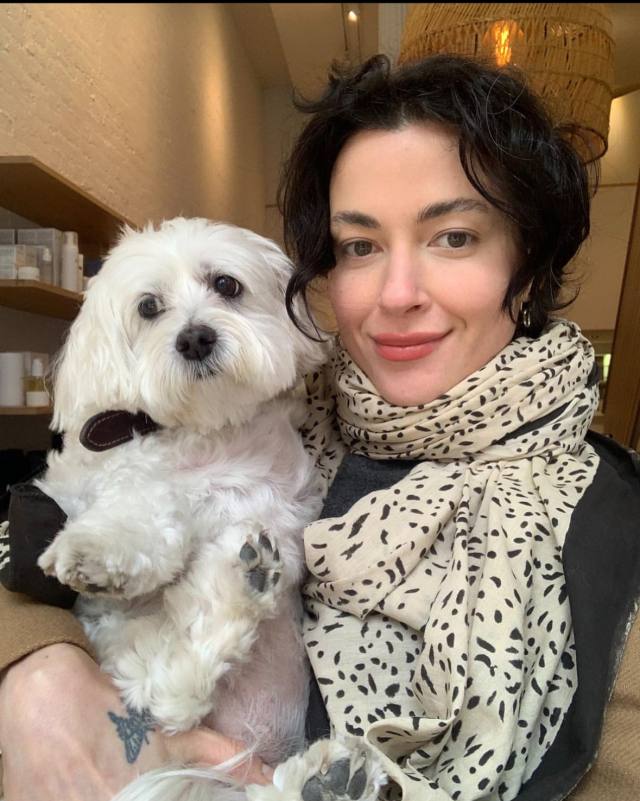 I’m a professional and a certified massage therapist