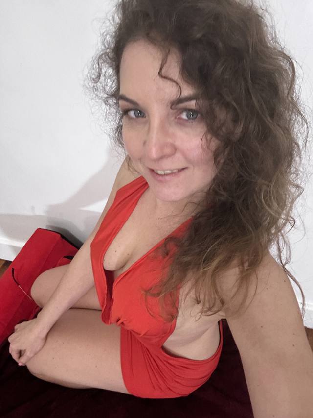 Hello! I am Barbara, I'm available for meetup fun, Text/call @ +18052006646 Also add me on Telegram @ AvaBarbra.