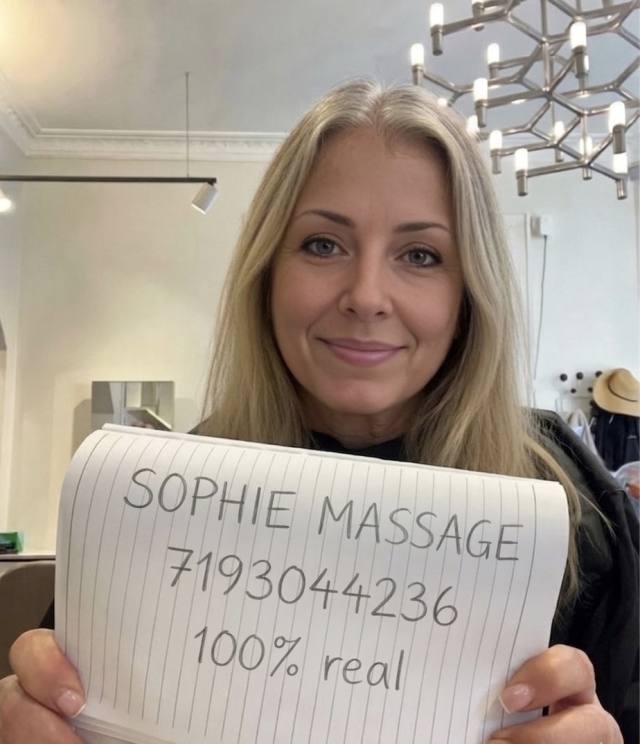 The Most Sensual & Unforgettable Massage Experience