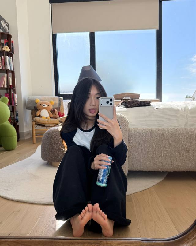 Billy :She’s incredibly talented at role-play and delivers an excellent, professional service