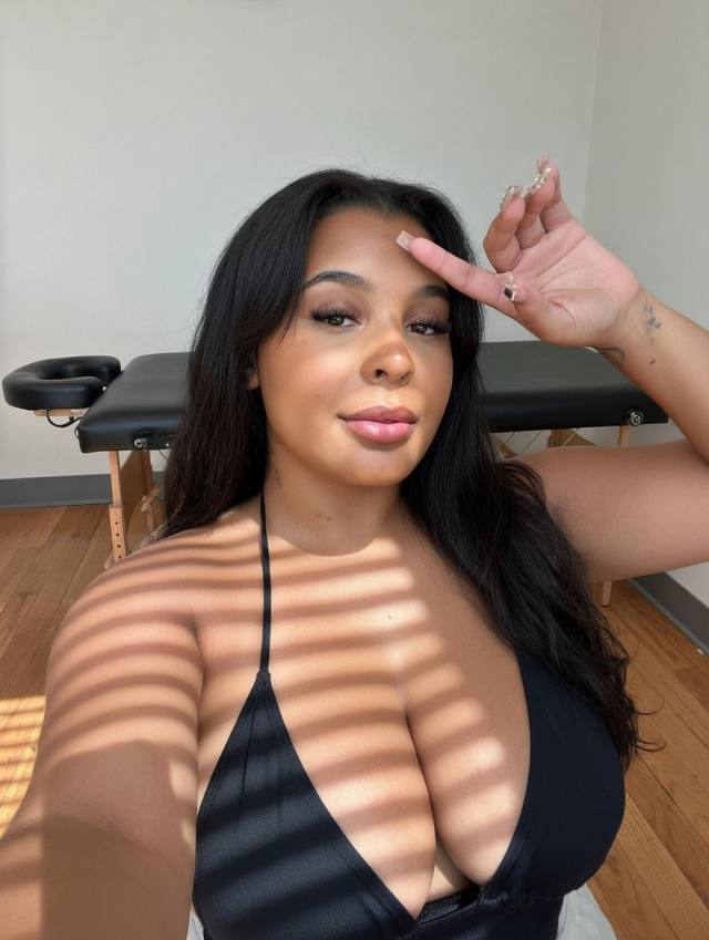 No deposit ❌ Hot Nuru, teasing touch 👅, milking table & bareback — all for your deepest desires 😈 💦💦