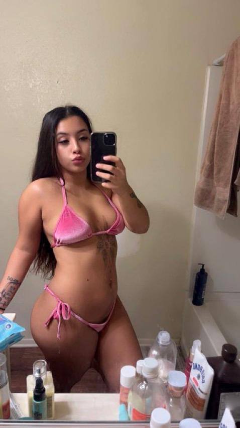 Massage with full service