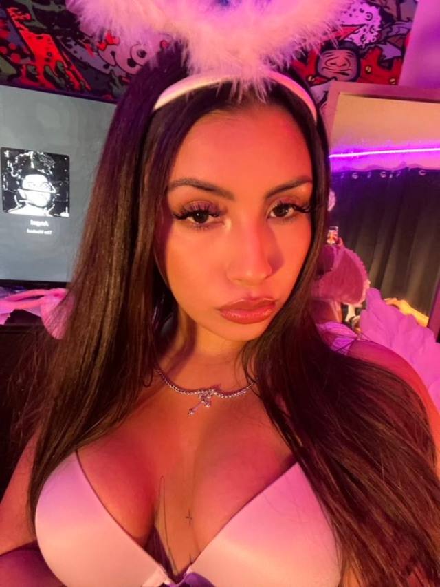 Massage with full service