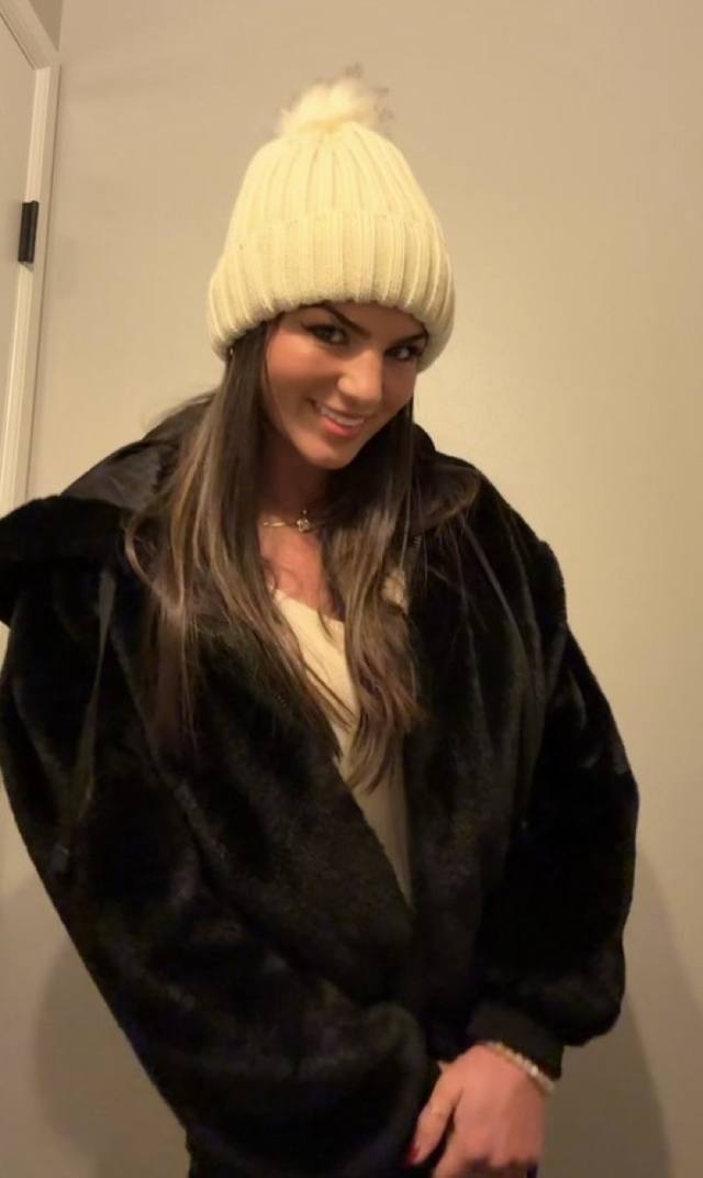 Seeking a serious relationship