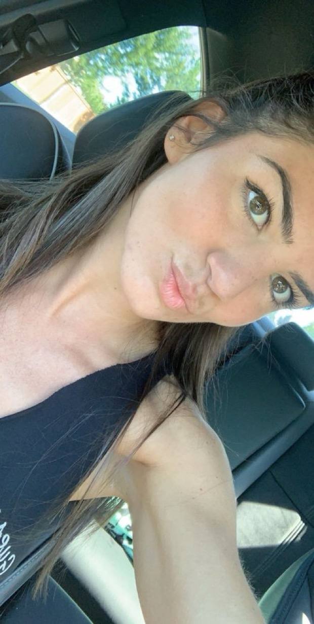 Seeking a serious relationship