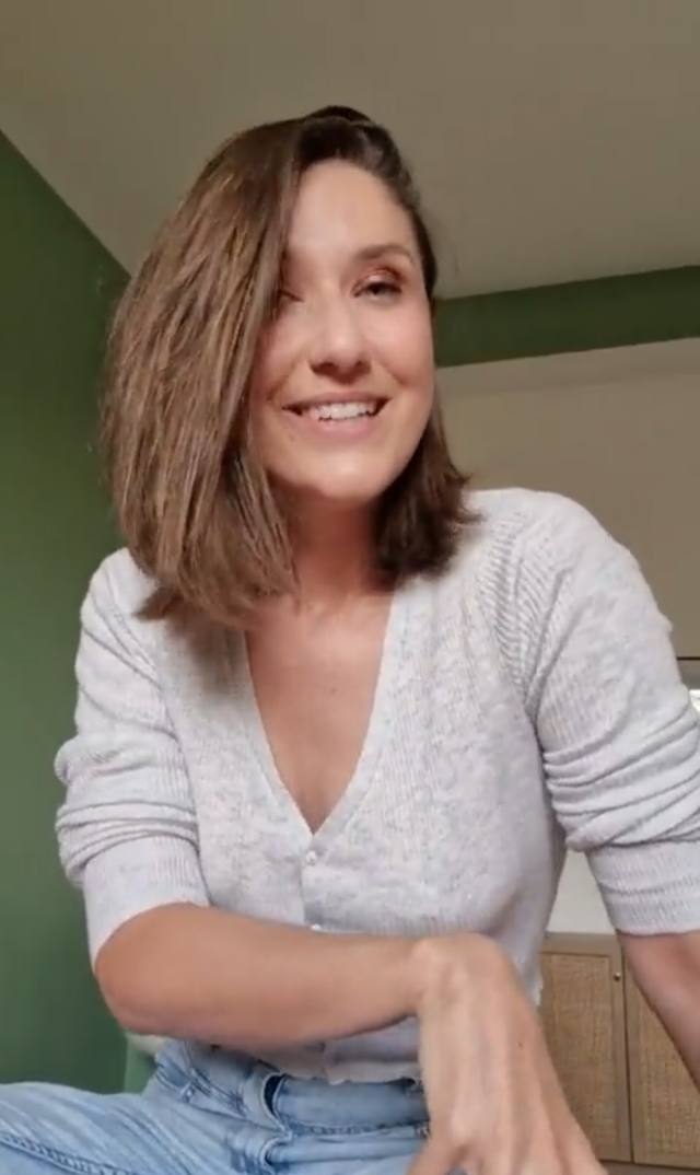 Calm, Confident & Genuine