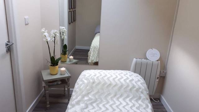 Certified Massage Therapist Nearby