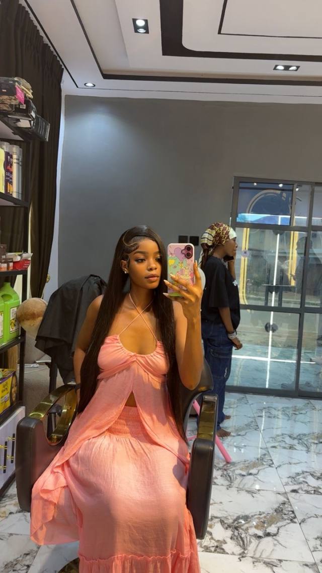 Video calls to be sure youre a real person