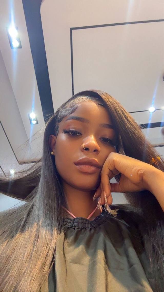 Video calls to be sure youre a real person