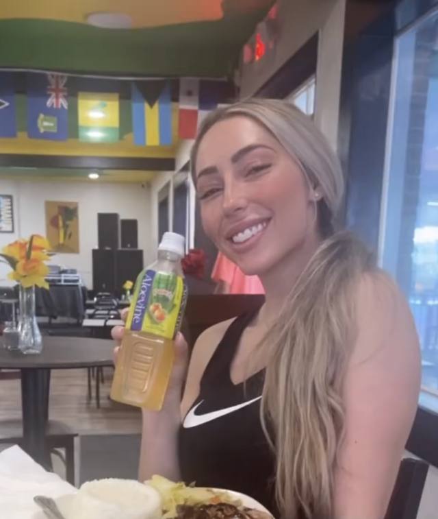 Hoping to Connect with a Mature, Down-to-Earth Man Who Knows What He Wants