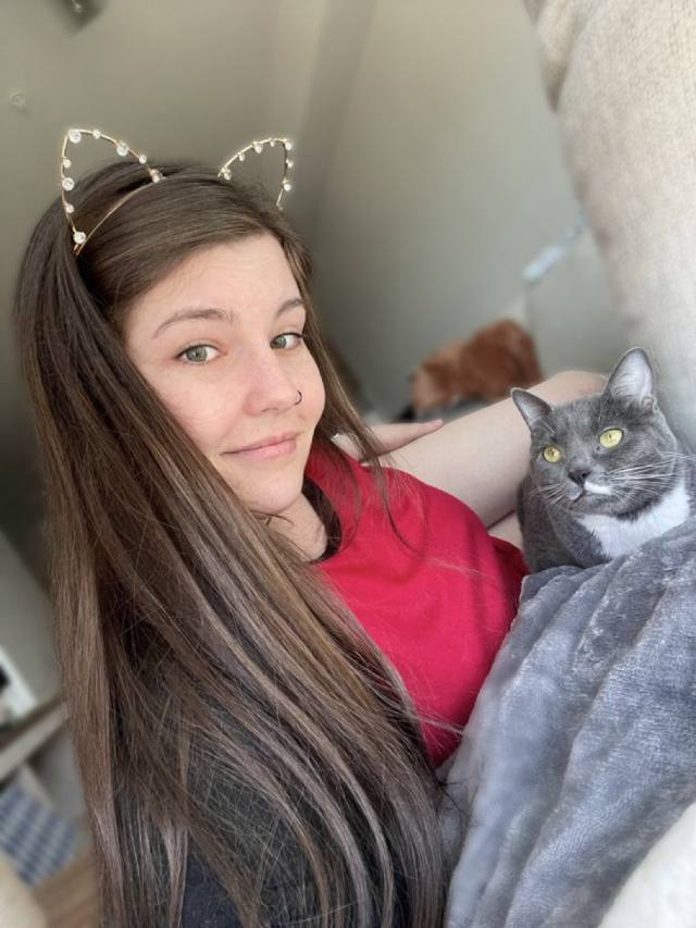 Looking for a partner