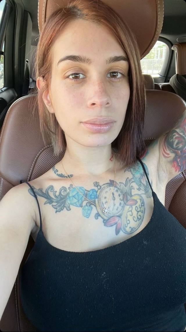 Sweetest girl