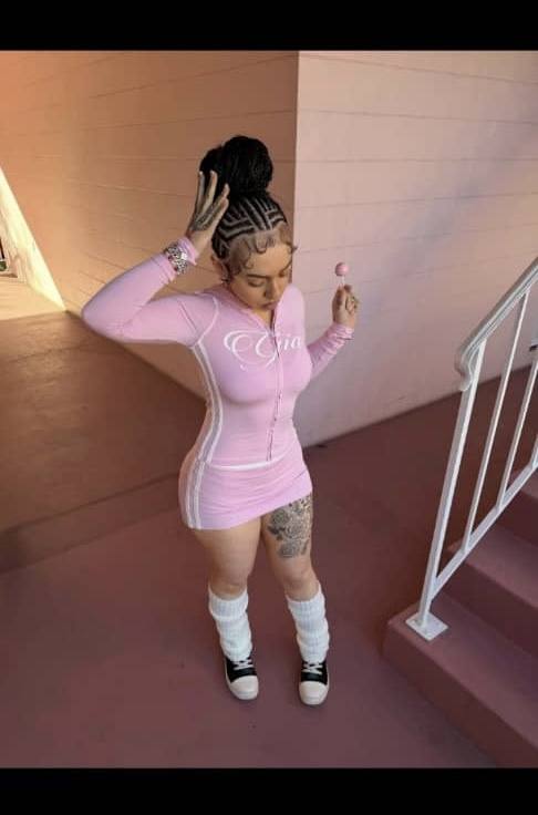 A nice looking young lady🥰searching for a serious relationship💋💖🥰, not here for games or any drama of such.