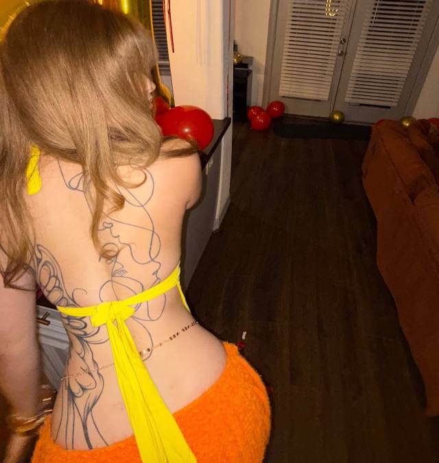 Hey💐😍Down to fuck 💦slide in let’s get nasty🔥🥵 extra 30 minutes✨for new clients MEET ME AND FIND HAPPINESS AND SATISFACTION. c