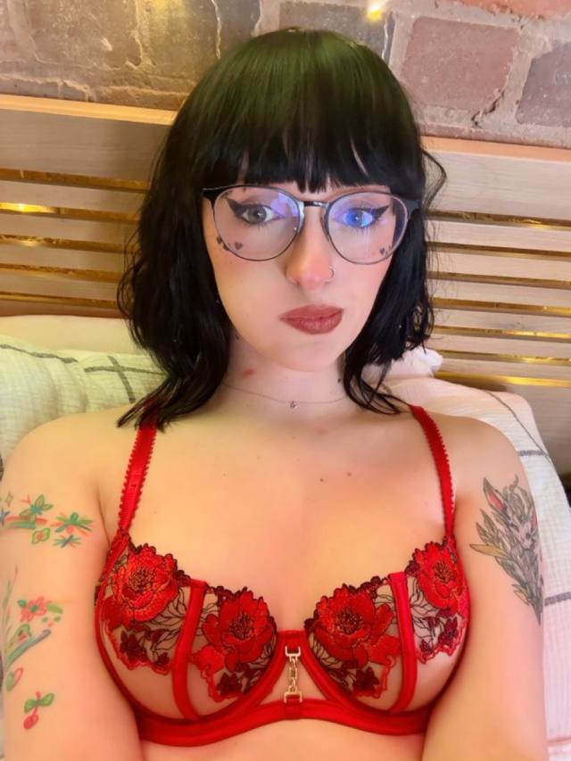 Available for Hookup business