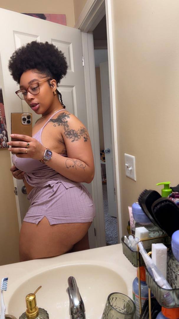 I’m bored and horny