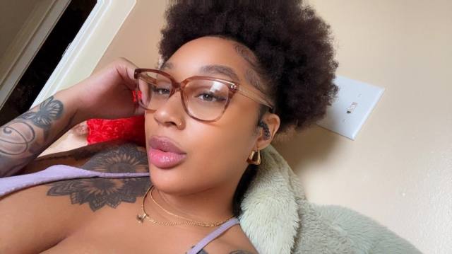 I’m bored and horny