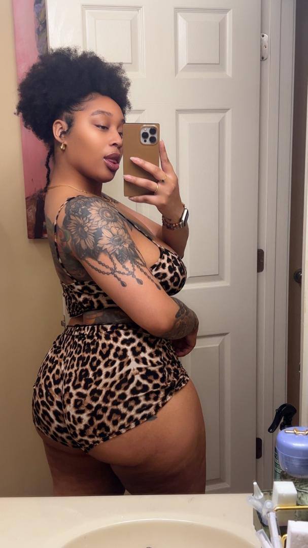 I’m bored and horny