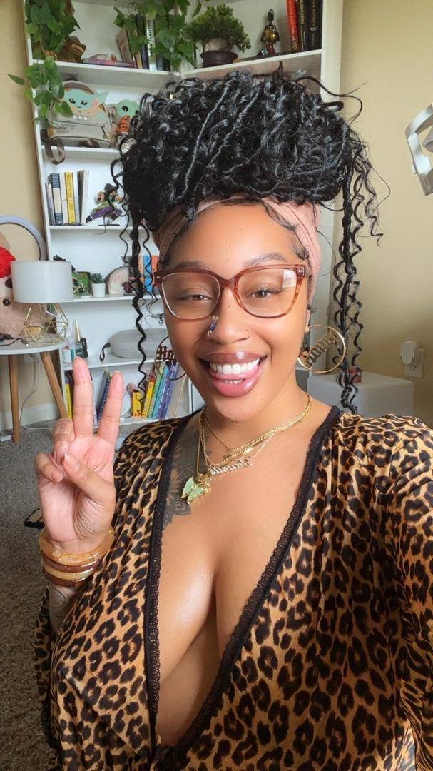 I’m bored and horny