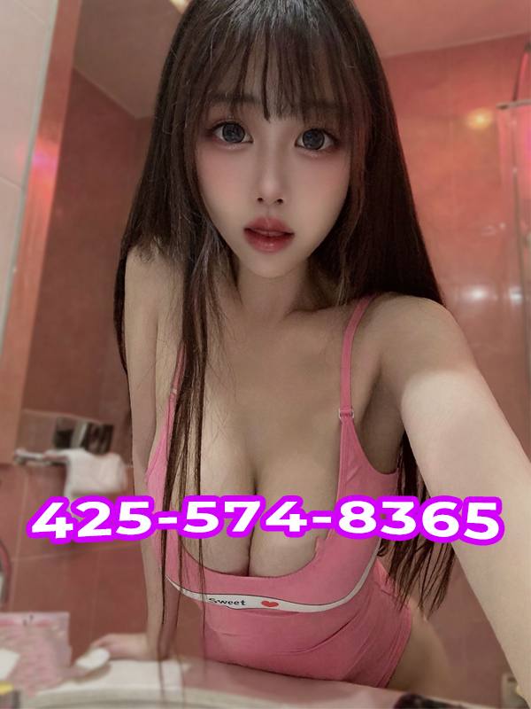 ㊙️㊙️㊙️㊙️Tel: 425-574-8365💦🔞👙💖💚New girl🔞👙💖💚 sexy👅🍌Men's first choice💦🍭Top service👙💖