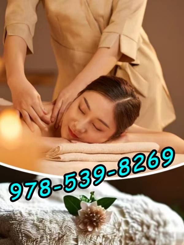❤️✨✨❤️New Staff❤️✨✨❤️Mature & Beauty Girls❤️✨✨❤️ 978-539-8269 ❤️✨✨❤️Wellness Center Bodywork❤️✨✨❤️Best Service❤️✨✨❤️