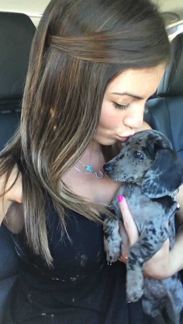 Are you out there for me