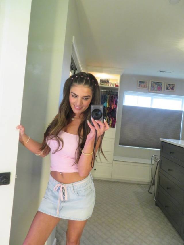 Are you out there for me