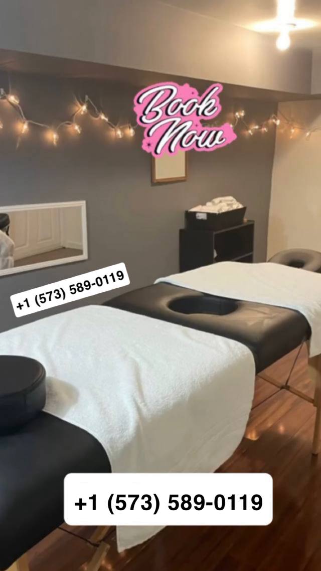 I’m available for body rubs and massages incall and outcall service.💯Discreet & private independent Therapist Noprepayments💯👅