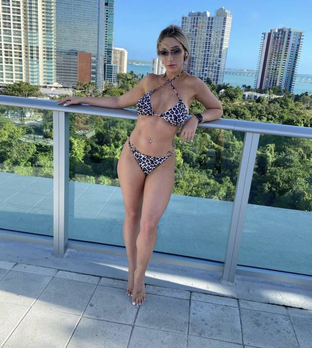 I’m a confident, independent woman with a career in the medical field, raised with strong values and a comfortable background