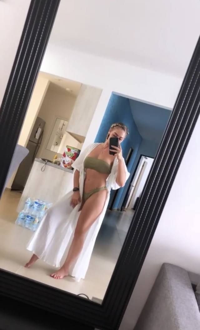 I’m a confident, independent woman with a career in the medical field, raised with strong values and a comfortable background