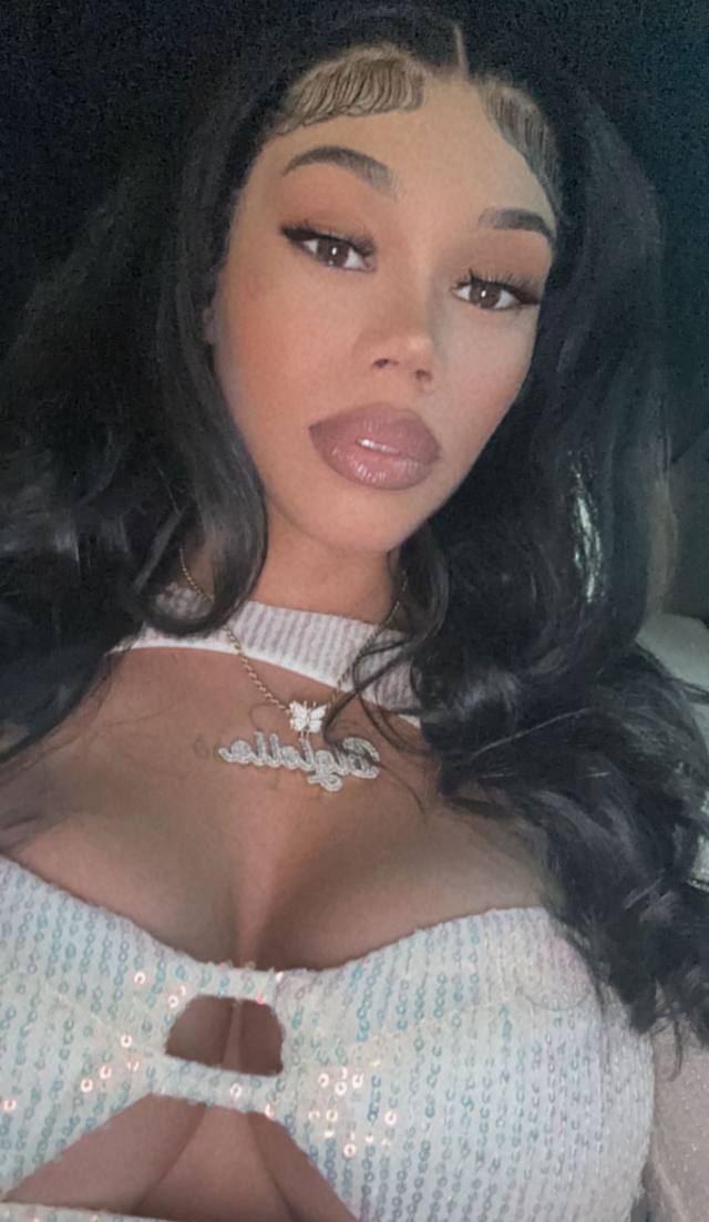 I'm BRYCI ANDRE 🥰are u in need😞of an hot sexy girl to have an unlimited fun with’ I’m a mobile licensed massage therapist I r