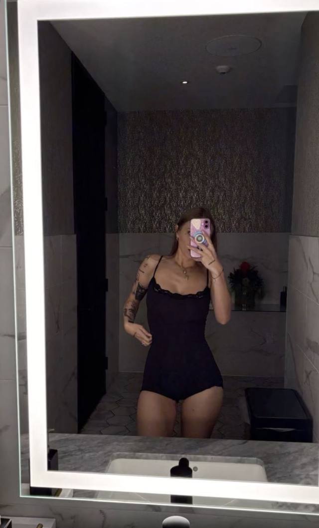 Chill, Real & Worth Your Time… No Stress 💋